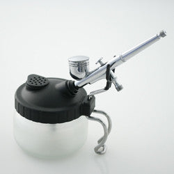 Sparmax Airbrush Cleaning Pot