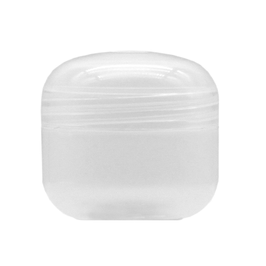 Scotty's Professional Empty Sample Jar