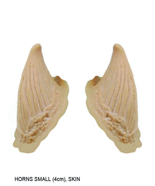 TIGA-D PU Foam Horns