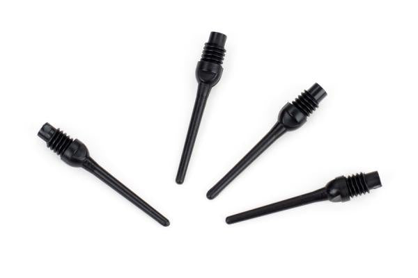 Fischbach Tips for Toupet-Spring Tongs