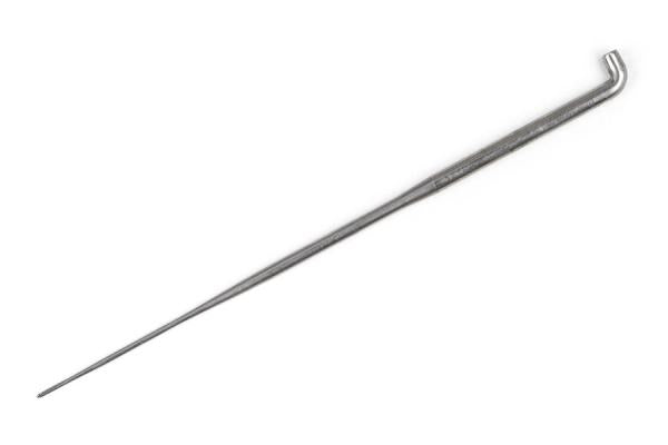 Fischbach Hair Punching Needles