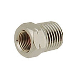 Hose Adaptor 1/8inch - 1/4inch SHA-003