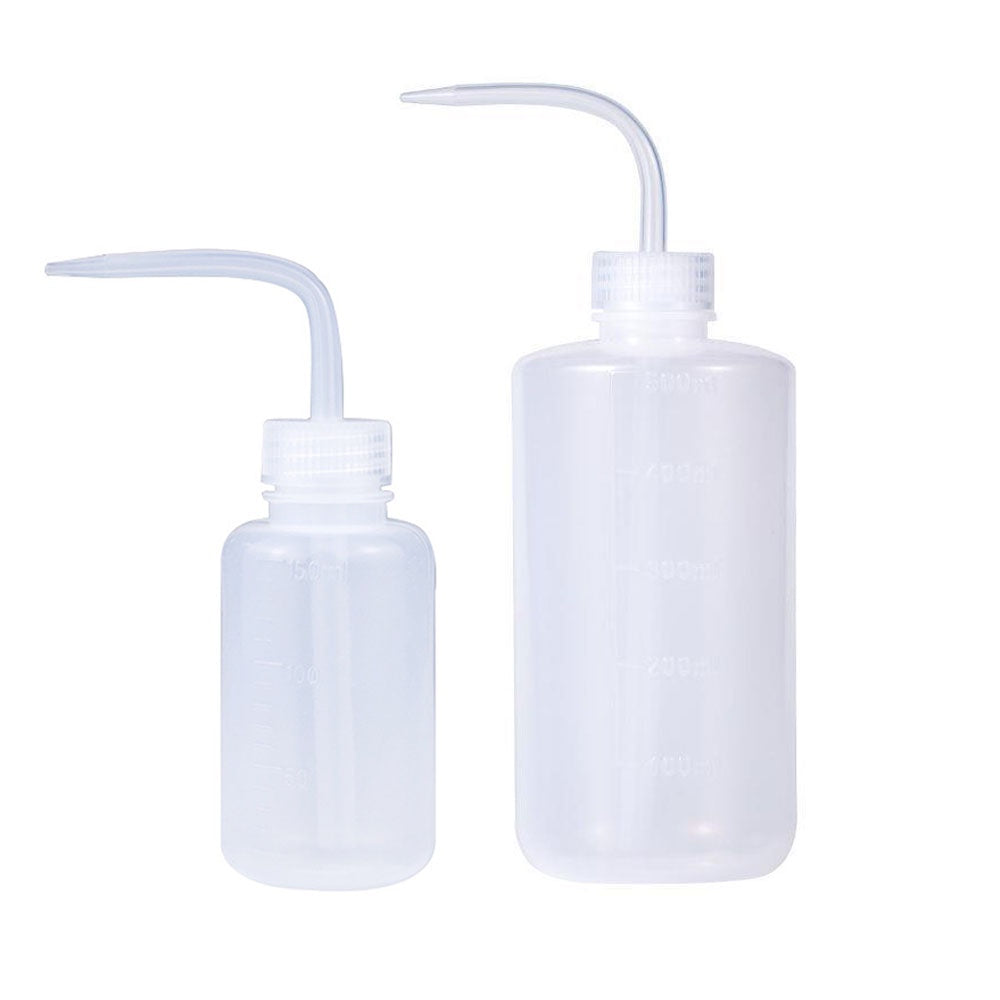 Scotty's Professional Plastic Squeeze Bottle