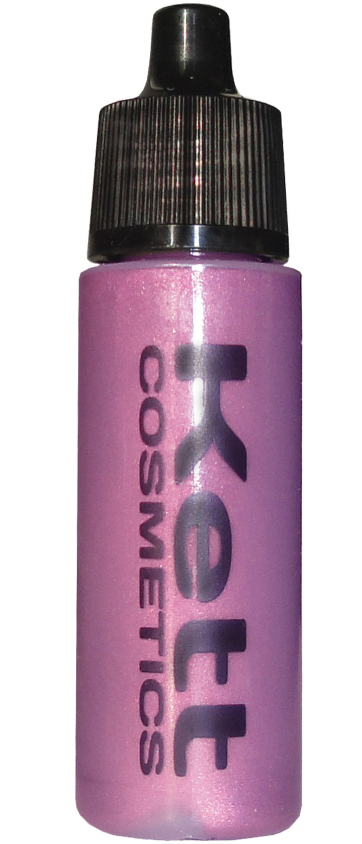 Kett Liquid Metal Series