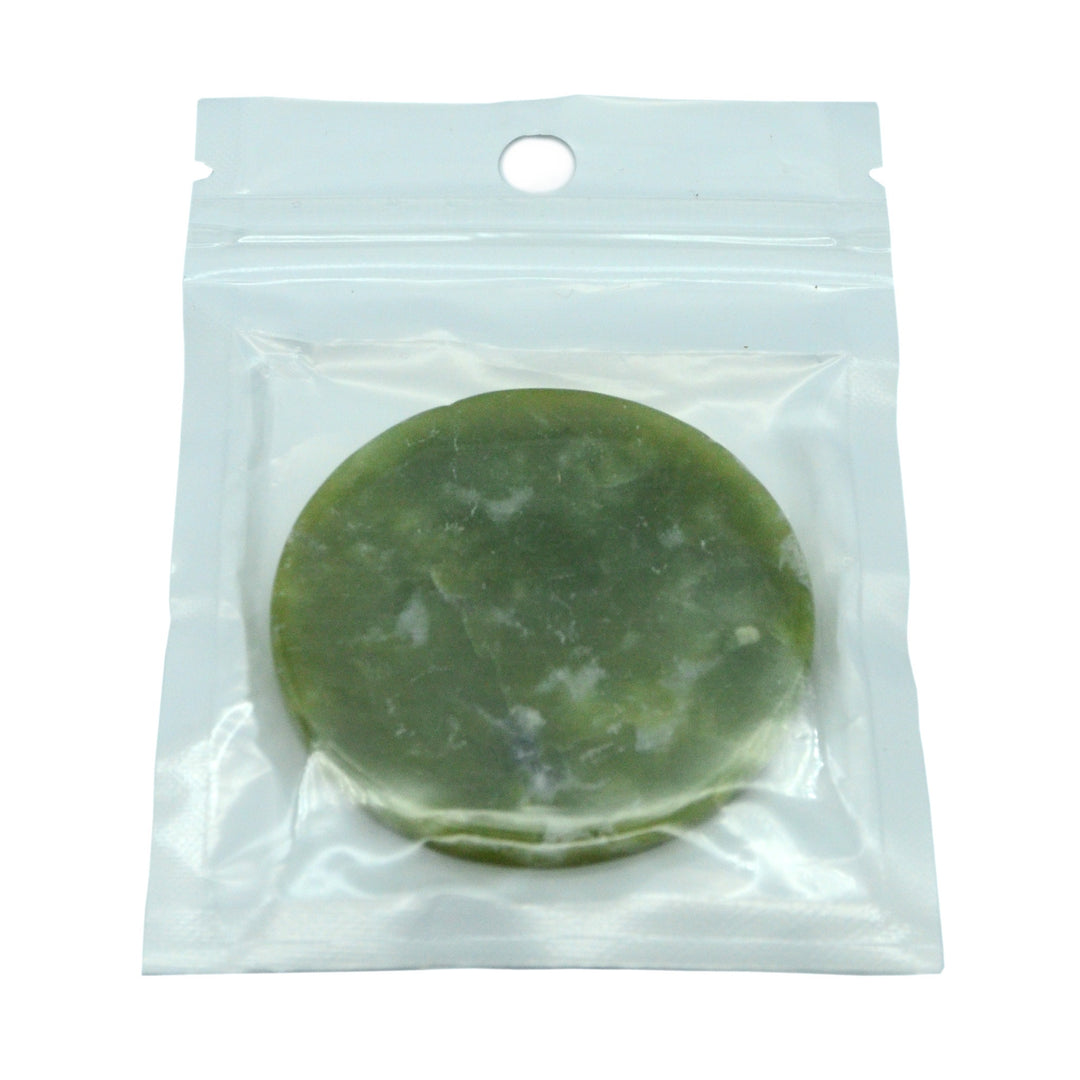 Scotty's Professional Jade Stone