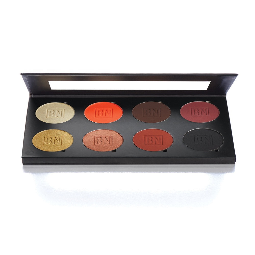 Ben Nye Golden Glam Eyeshadow Palette