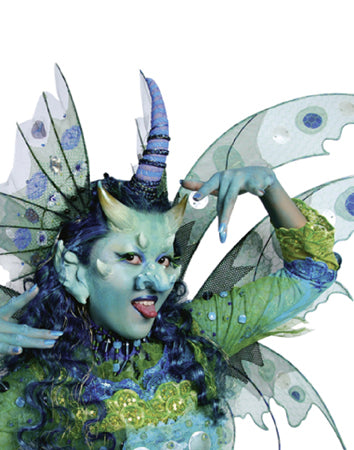 TIGA-D PU Foam Horns