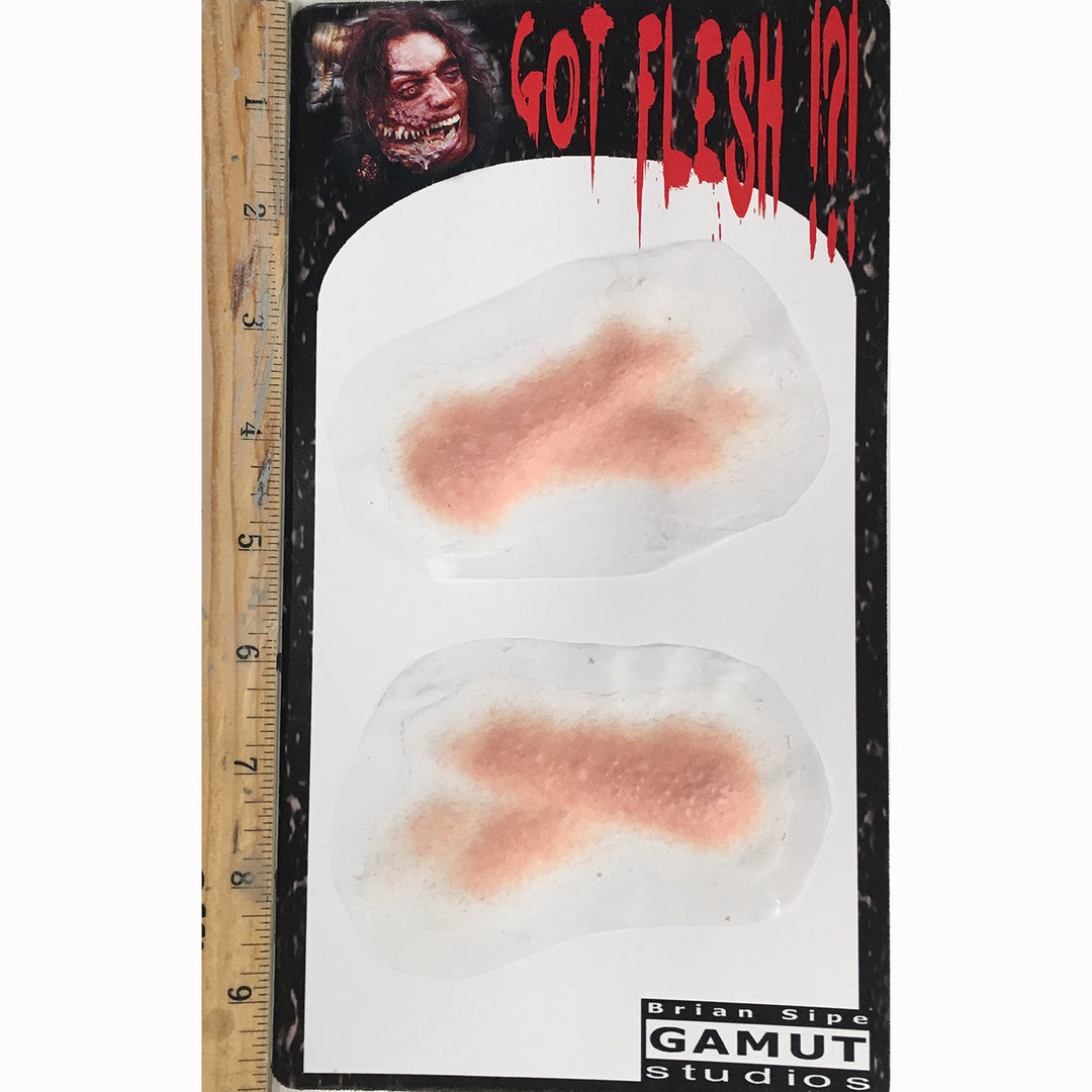 Got Flesh Creature Brows or Cheeks #3 Transfer