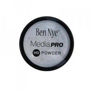 Ben Nye MediaPro HD Matte Powder