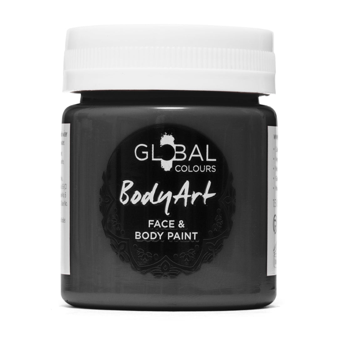 Global Body Art Jar 45mL