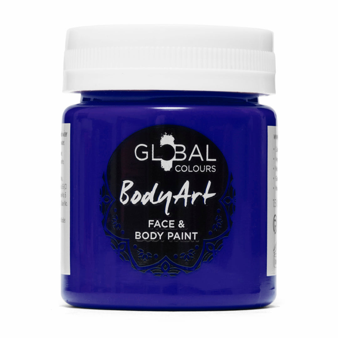Global Body Art Jar 45mL
