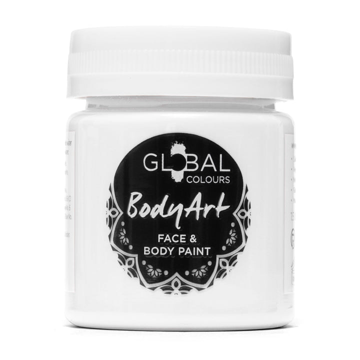 Global Body Art Jar 45mL