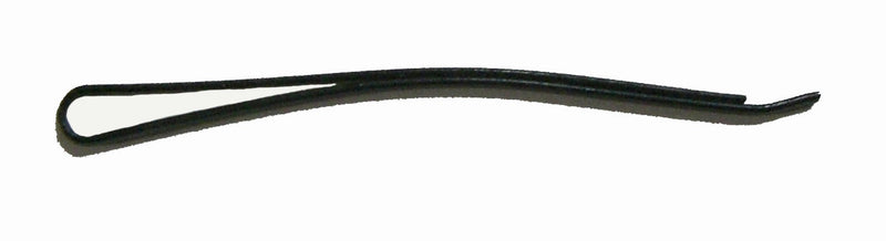Banbury Hairpins fine curved br 45mm