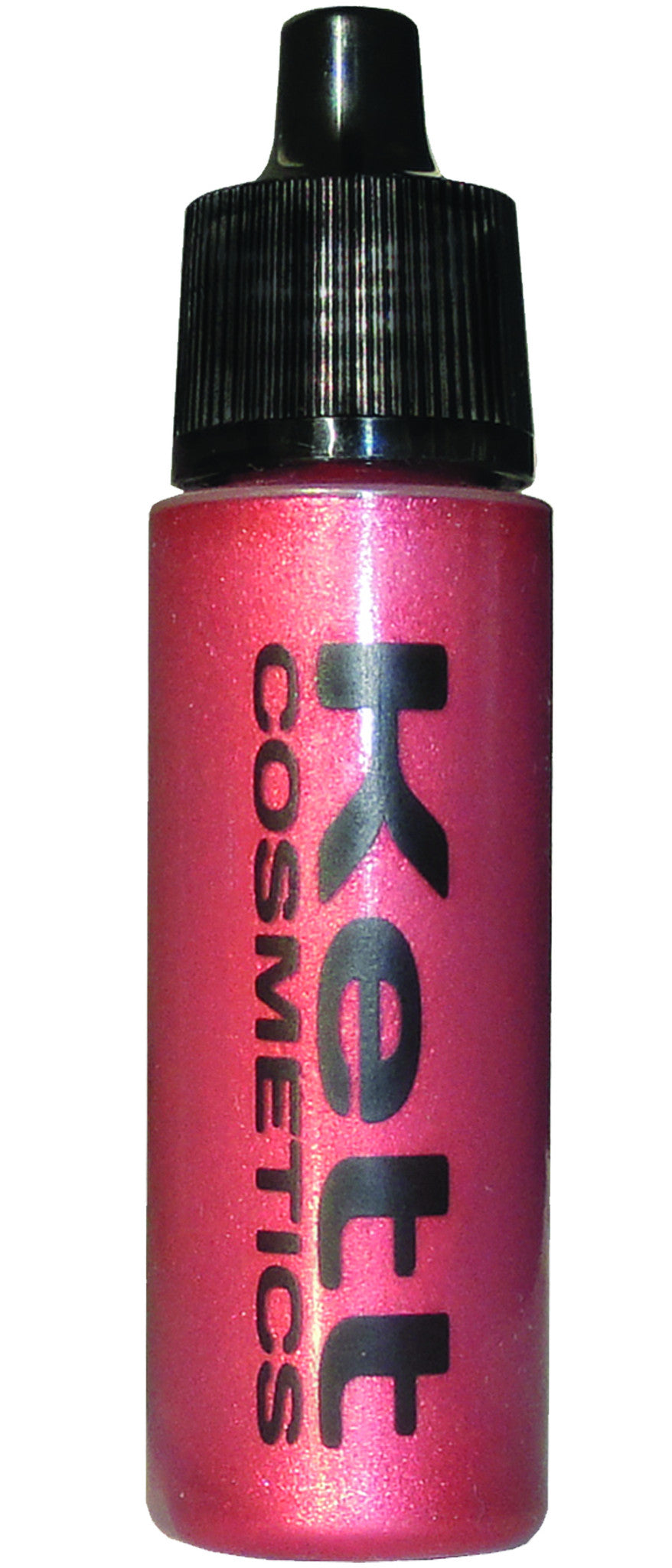 Kett Liquid Metal Series