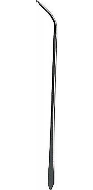 Fischbach Wig Knotting Hooks - German