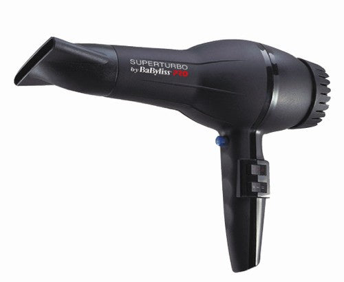 Babyliss Pro Hairdryer