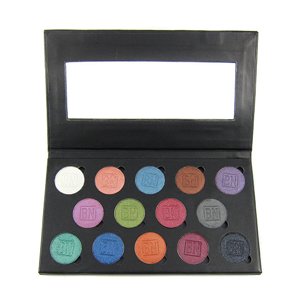 Ben Nye Pearl Sheen Dynamic Palette