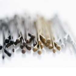 Banbury Matte Grip Pins