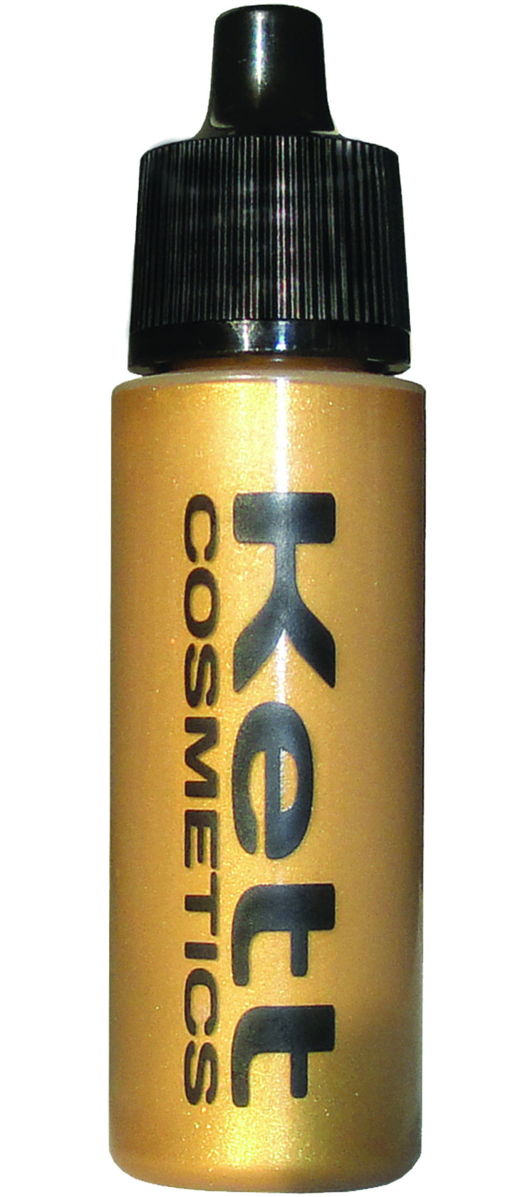 Kett Liquid Metal Series