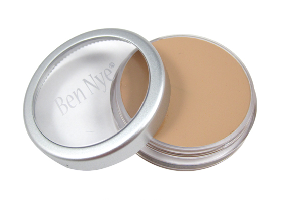 Ben Nye Matte HD Foundation Cine Series