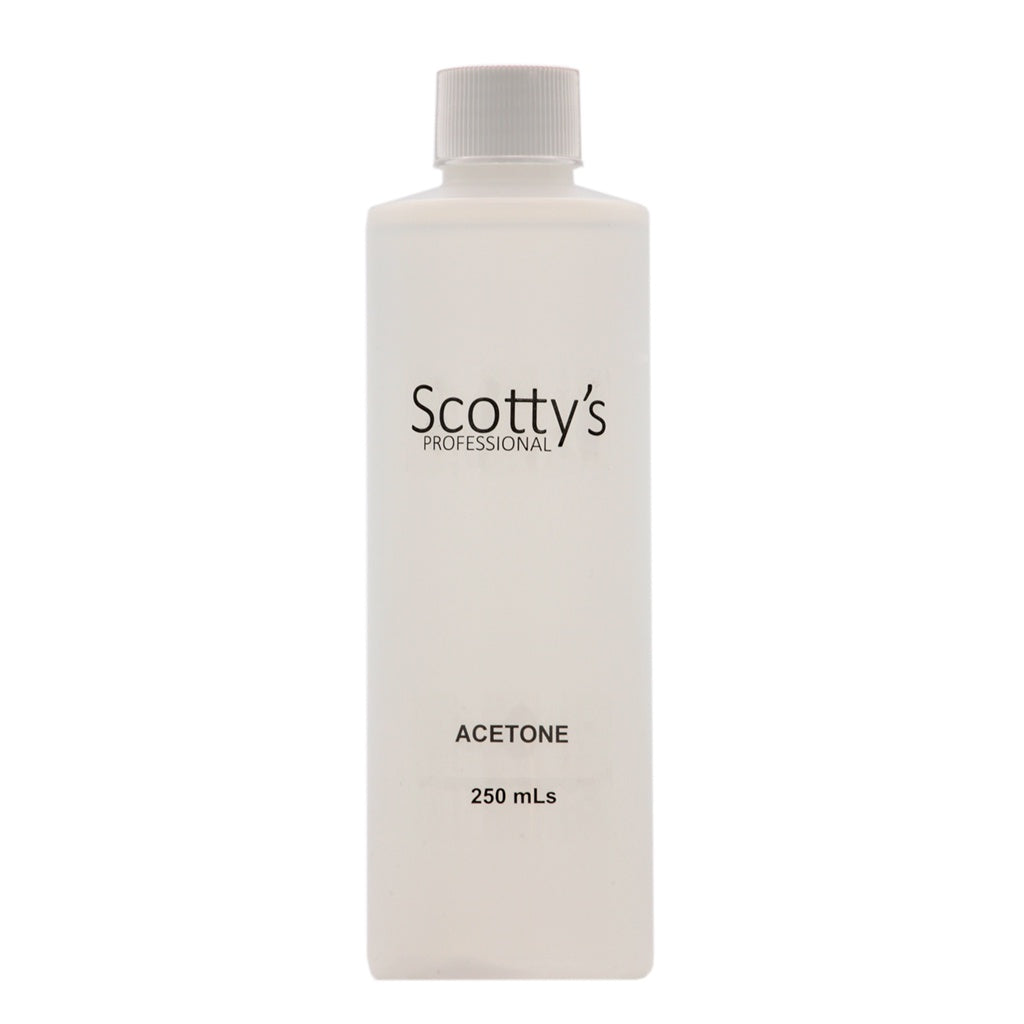 Scotty's Professional Acetone