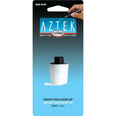 Aztek Gravity Feed Cup