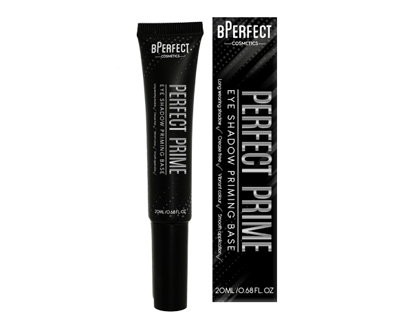 BPerfect Perfect Prime Eyeshadow Base
