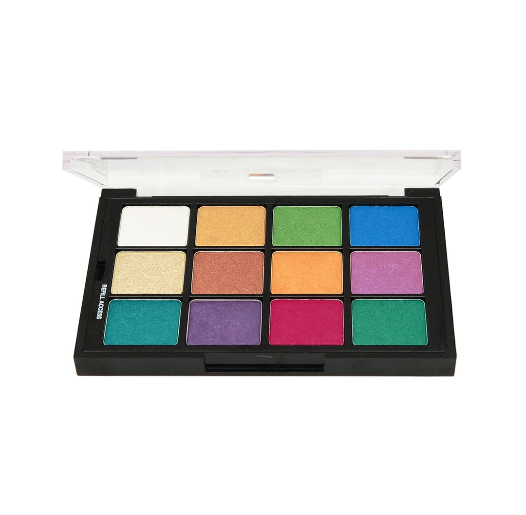 Ben Nye Studio Colour Lumiere Grande Palette