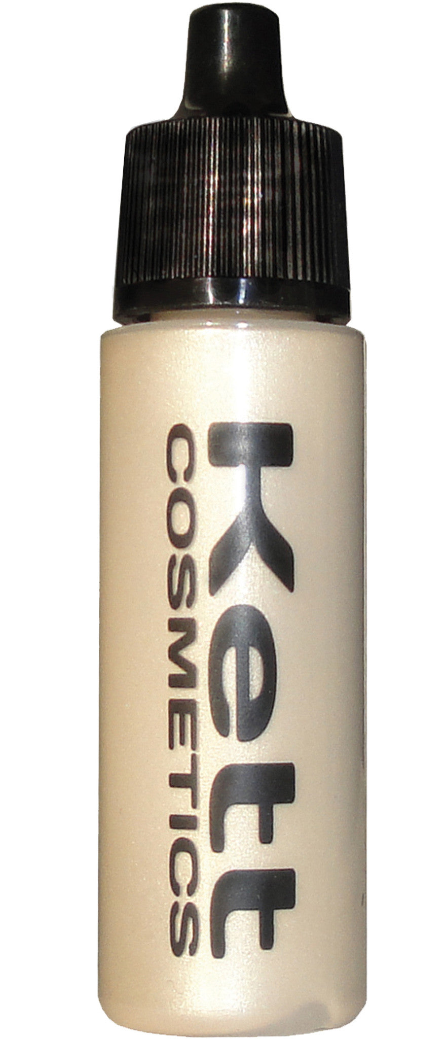 Kett Liquid Metal Series