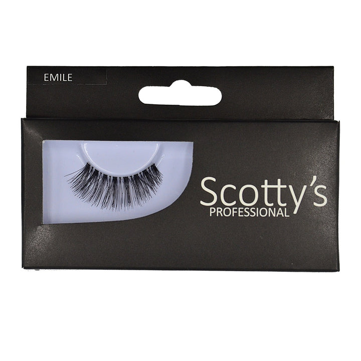 Scotty's Professional Emile Lashes