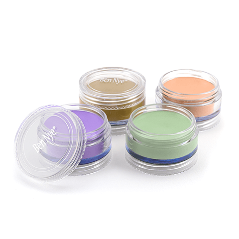 Ben Nye Corrector Colour Concealer Series