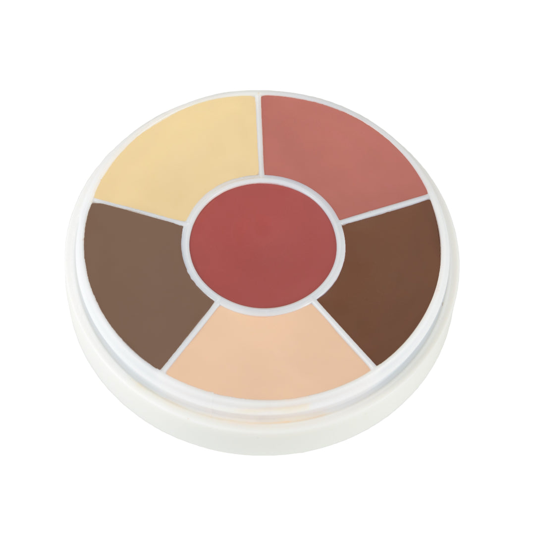 Ben Nye Light Contour Wheel