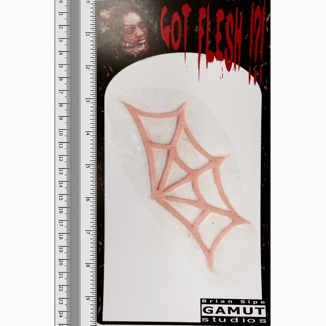 Got Flesh DOTD Forehead Web Transfer