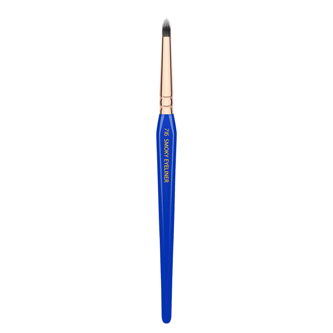 BDellium 716GT Smokey Eyeliner Brush