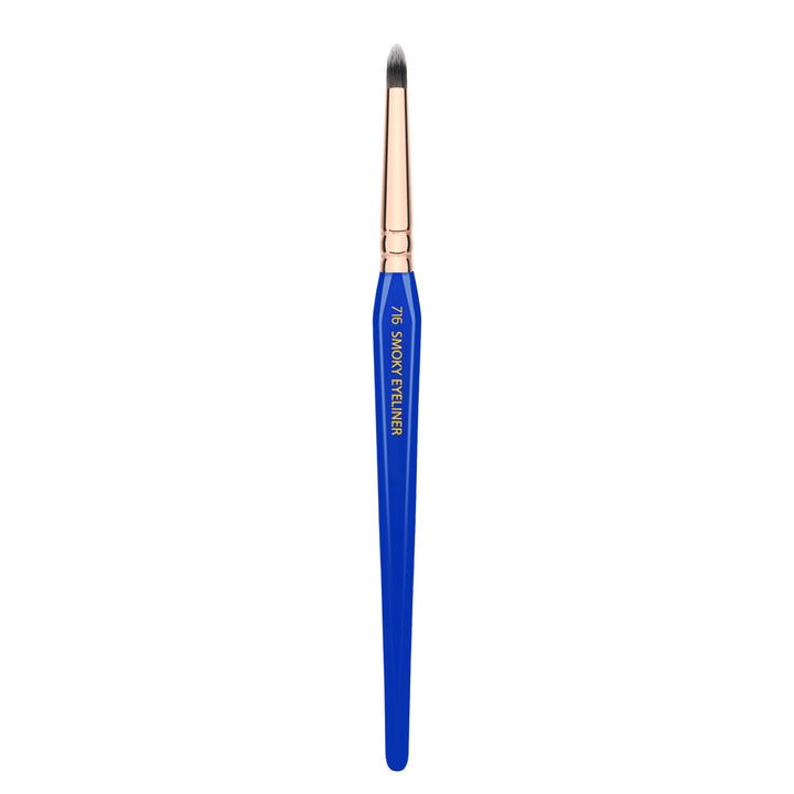 BDellium 716GT Smokey Eyeliner Brush