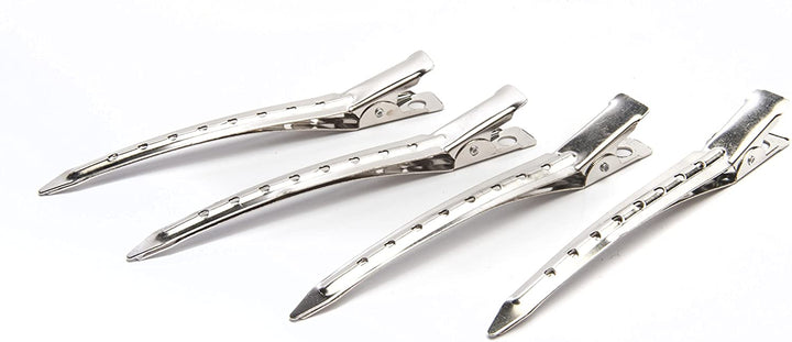 AM Williams Metal Duckbill Sectioning Clips