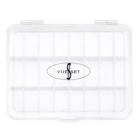 Vueset Tahiti Palette