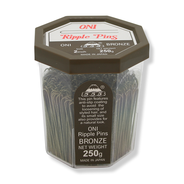 AM Williams Oni Ripple Pins 2"