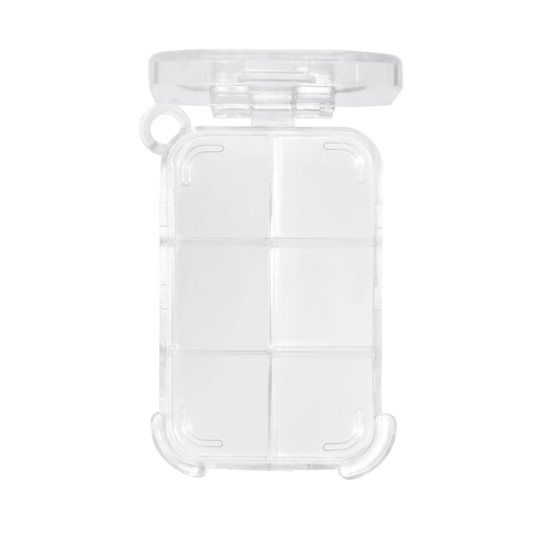 Vueset Seneca Mini Palette