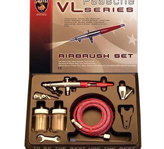 Paasche VL-202s Airbrush