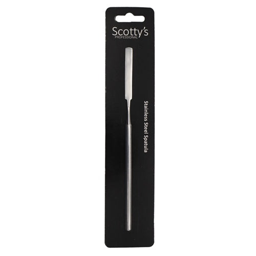 Scotty's Professional Stainless Steel Spatula