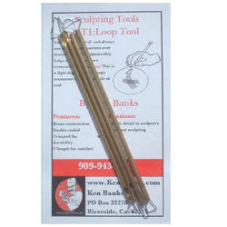 Ken's Tools LT1 Loop 4 pack