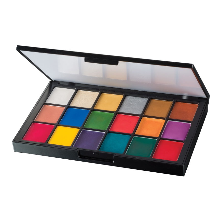 Ben Nye Lumiere Creme Palette