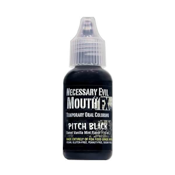 PPI Necessary Evil Mouth FX