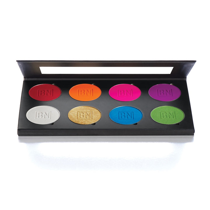 Ben Nye Rio Nights Eyeshadow Palette