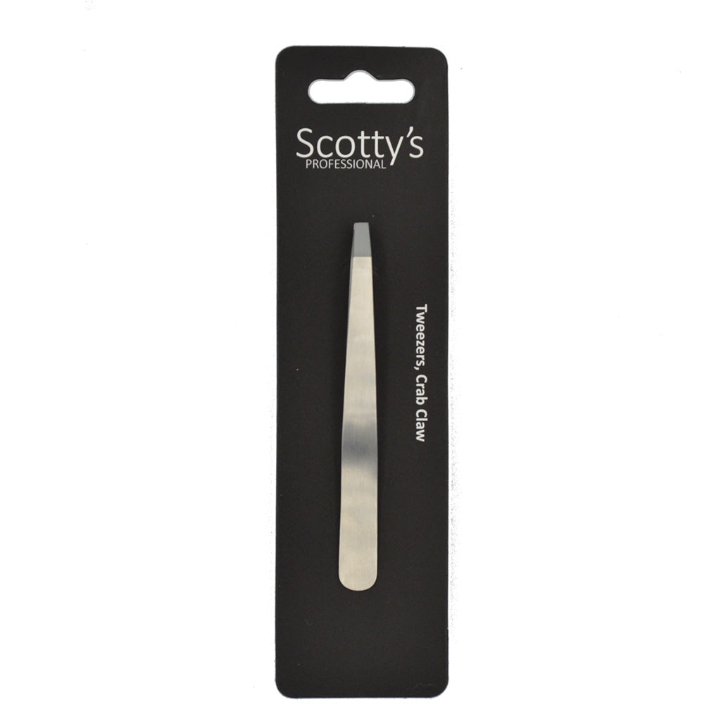 Scotty's Professional Crab Claw Tweezers