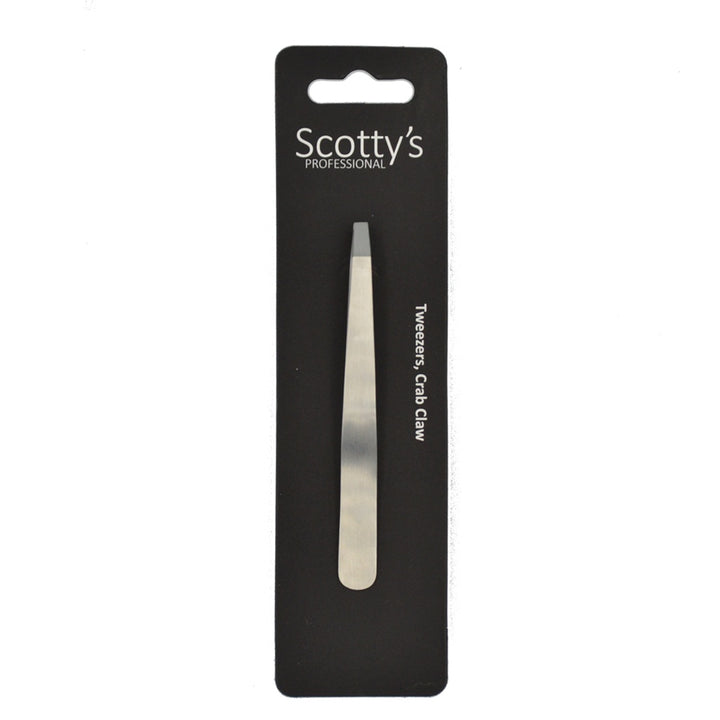 Scotty's Professional Crab Claw Tweezers