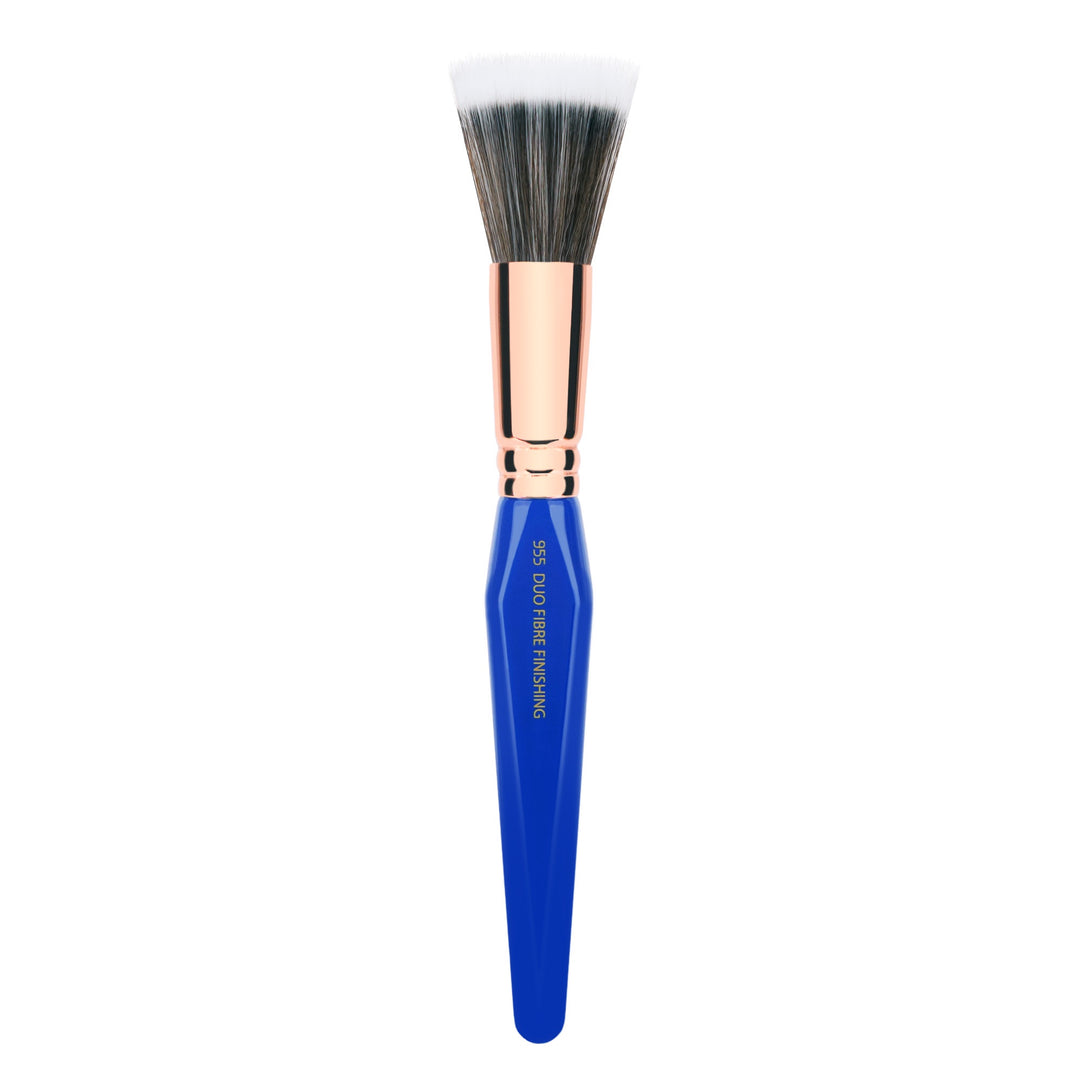 BDellium 955GT Duo Fibre Finishing Brush