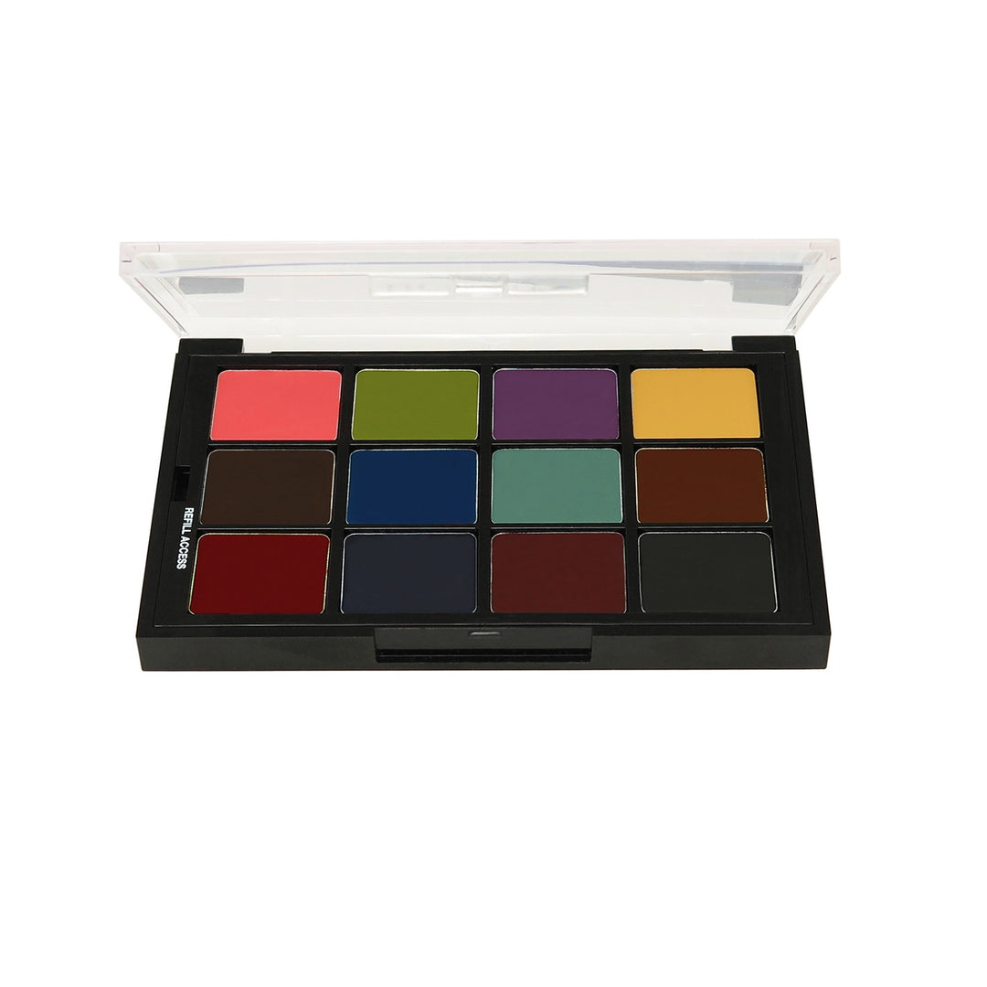 Ben Nye Studio Colour Essential FX Palette