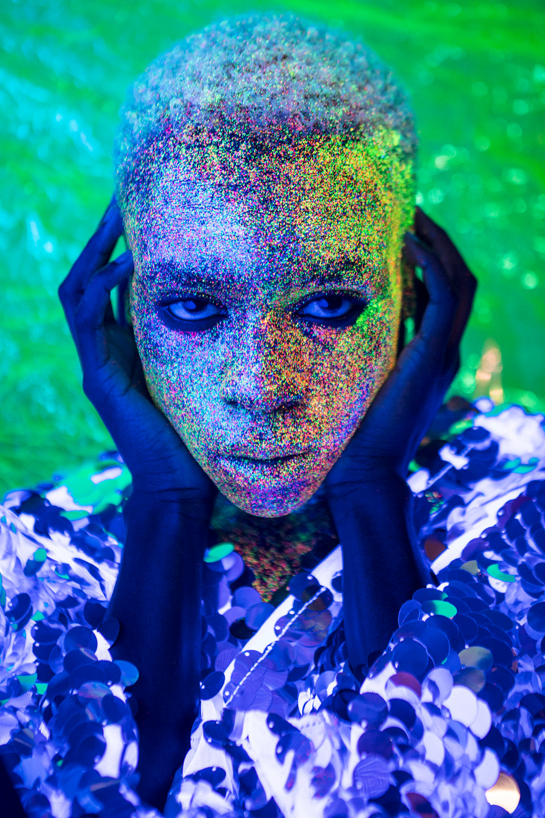 Lemonhead LA Glowjam